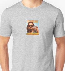 Big Labowski Unisex T-Shirt