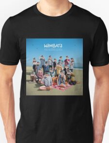 The Wombats: T-Shirts | Redbubble