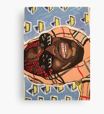 Lil Yachty Canvas Print