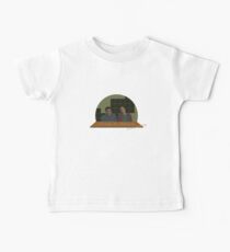Troy and Abed in the morning! Baby Tee