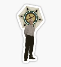 The Shepherd Sticker