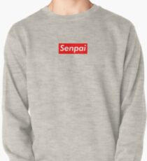 Senpai Supreme Pullover