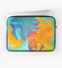 This World is Not My Home Laptop Sleeve