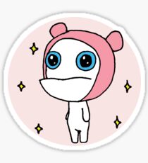 Meap Sticker
