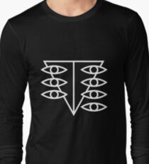 Evangelion Lilith Long Sleeve T-Shirt