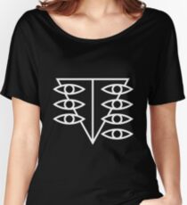 Evangelion Lilith Relaxed Fit T-Shirt