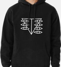 Evangelion Lilith Hoodie