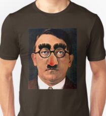 Fuhrer Fun - Adolf Hitler Unisex T-Shirt