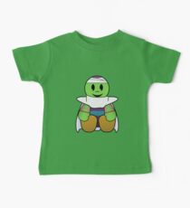 Piccolo Pal Baby Tee