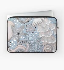 Korallenriff Laptoptasche
