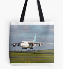 Antonov an124 Tote Bag