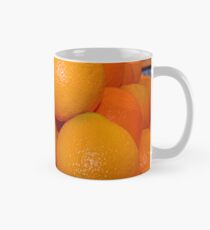 Oranges Mug