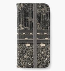 Random Project 12 (iPhone wallet) iPhone Wallet/Case/Skin