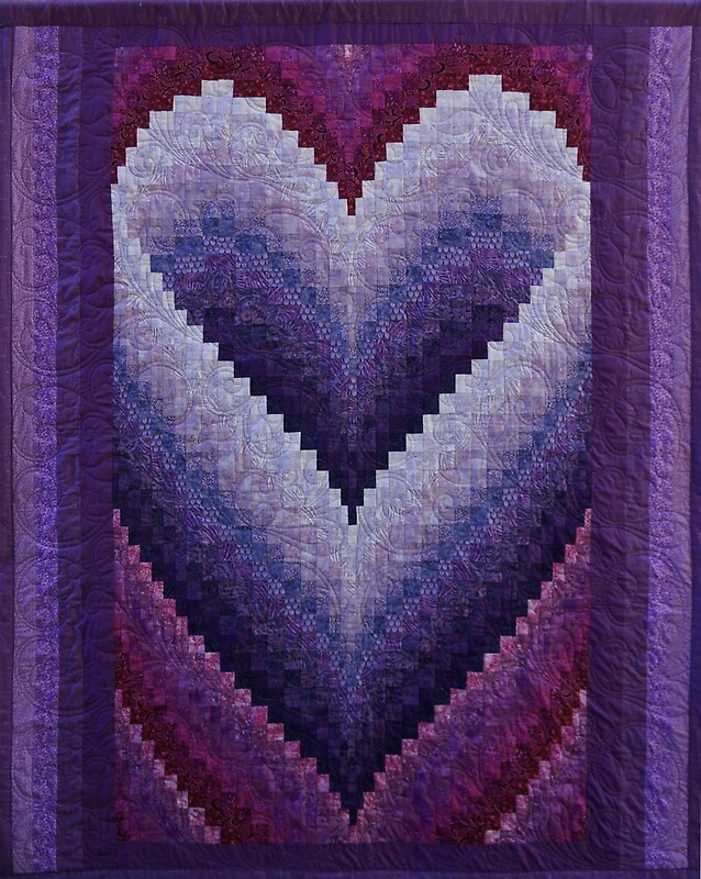 honeymoon-heart-bargello-quilt-by-renatagreene-redbubble