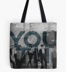 Jugend BTS Tasche