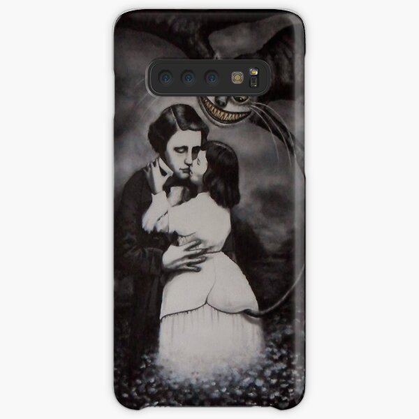 The patron saint of paedophiles Samsung Galaxy Snap Case
