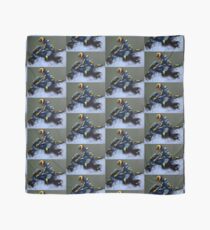 Valentino Rossi Scarf