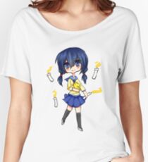 CP - Ayumi Women's Relaxed Fit T-Shirt