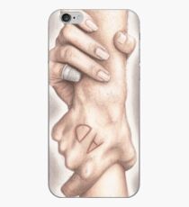 Booker, Catch! iPhone Case