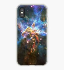 God's Impossible Triangle V1 | MXTHEMATIX iPhone Case
