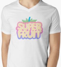 superfruit Men's V-Neck T-Shirt