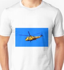 SEAKING RESCUE Unisex T-Shirt