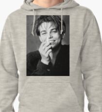 Leonardo DiCaprio Pullover Hoodie