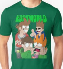 Eddsworld The End Unisex T-Shirt