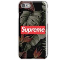 Supreme: iPhone Cases & Skins for 7/7 Plus, SE, 6S/6S Plus, 6/6 Plus