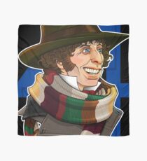 The Fourth Doctor Scarf