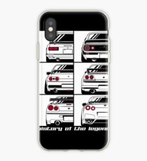 Horizont. Geschichte iPhone-Hülle & Cover