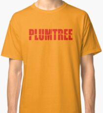Plumtree - Scott Pilgrim Classic T-Shirt