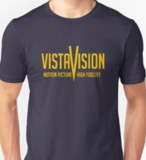 George Lucas - Vistavision Unisex T-Shirt