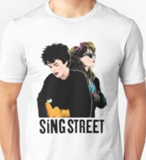 Sing Street Unisex T-Shirt