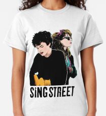 Sing Street Classic T-Shirt