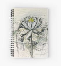 Sweet peace Spiral Notebook