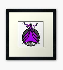 Geeks Framed Print