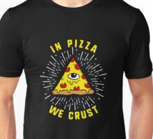 pizza illuminati shirt