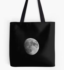 Lunar Lovers Unite! Tote Bag