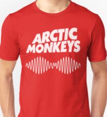 Arctic monkey Unisex T-Shirt