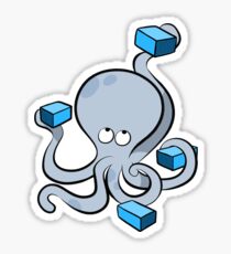 Docker Compose Sticker