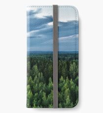 Above Almost All (iPhone wallet) iPhone Wallet/Case/Skin