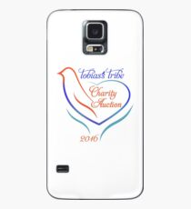 Tribe Tobias Charity Auction 2016 Case/Skin for Samsung Galaxy