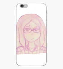 Miraculous Ladybug - Alya iPhone Case