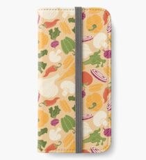 What's Cooking? iPhone Wallet/Case/Skin