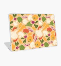 What's Cooking? Laptop Skin