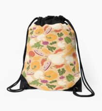 What's Cooking? Drawstring Bag