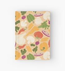 What's Cooking? Hardcover Journal