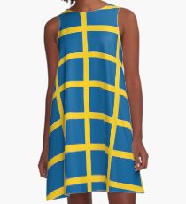 Swedish Dress