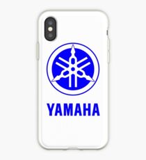 Yamaha best logo iPhone Case